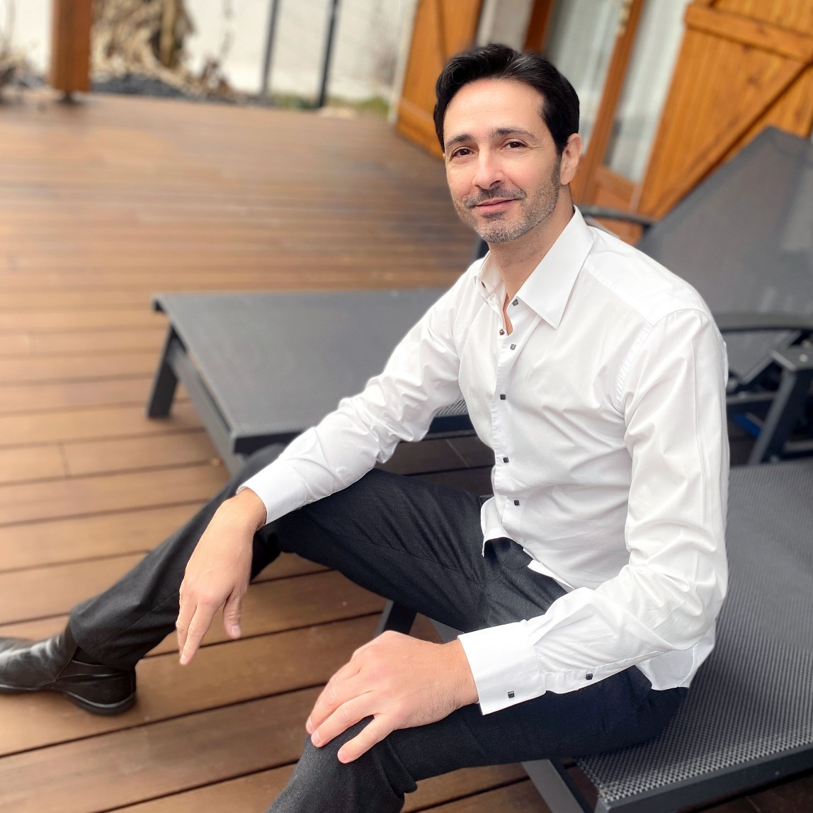 Emmanuel Lannes agent immobilier